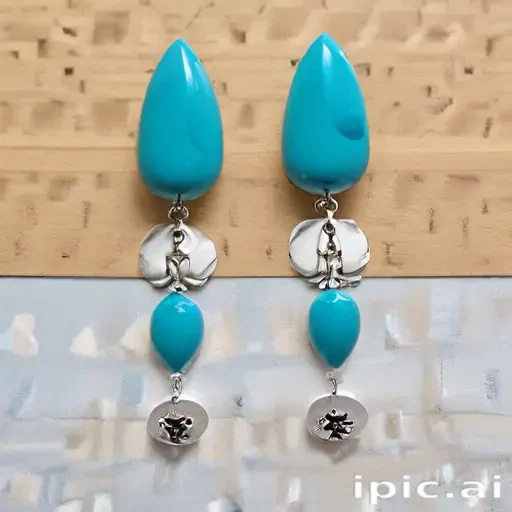 turquoise color