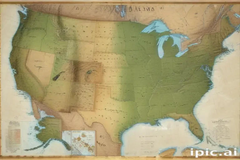 map usa