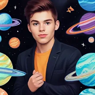 planet nerm