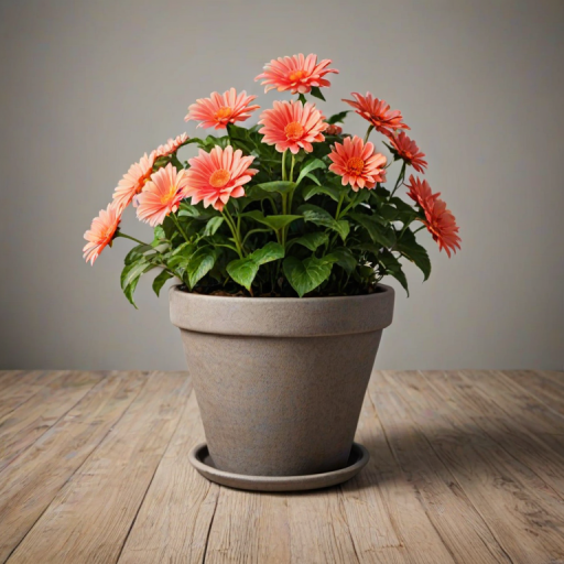 flower pot png