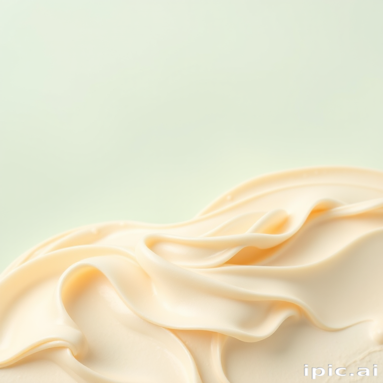 cream aesthetic background