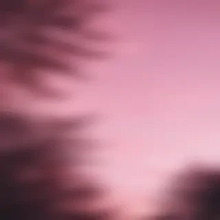 aesthetic ig story background