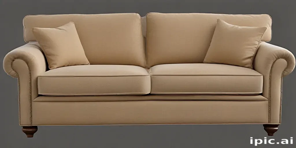 sofa png