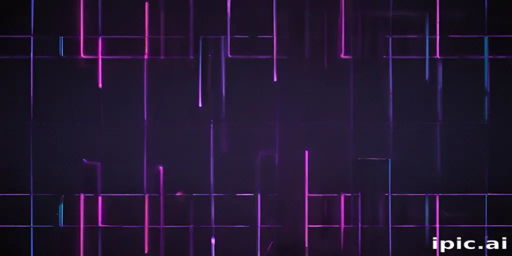 neon wallpaper iphone