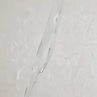 straight line transparent