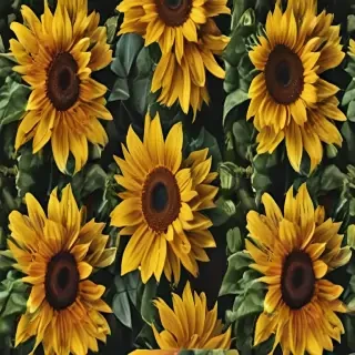 lock screen sunflower wallpaper