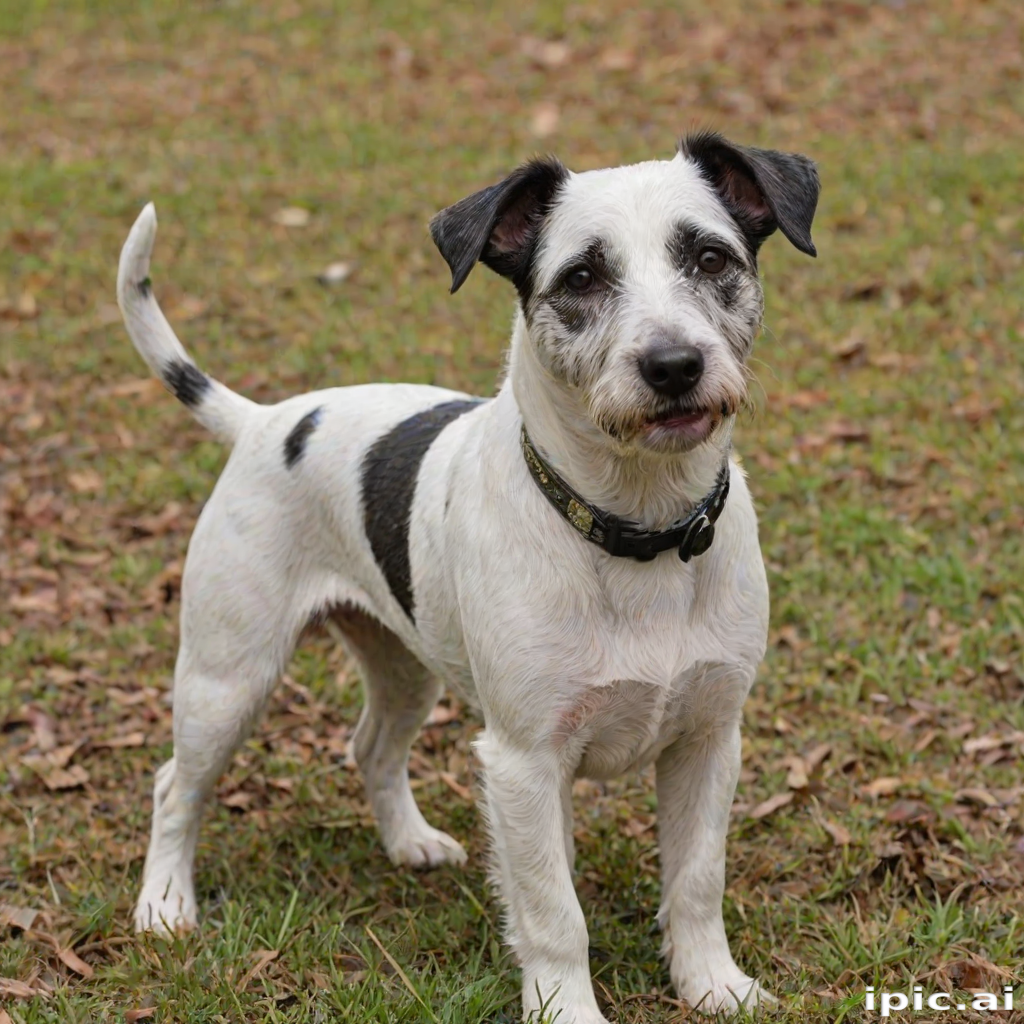 boglen terrier