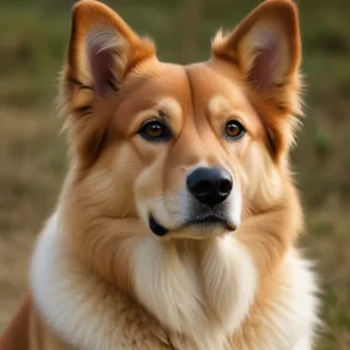 amstiff dog breed