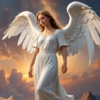 guardian angel images