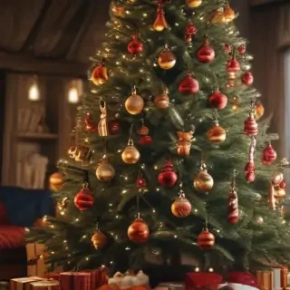 christmas wallpaper 4k phone