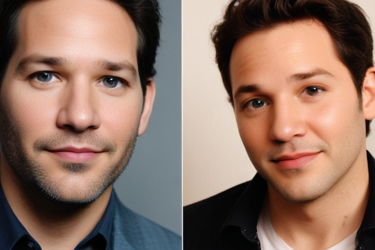 paul rudd and selena gomez movie