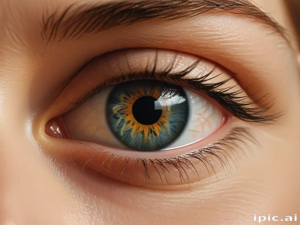 third eye png