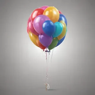 baloon png