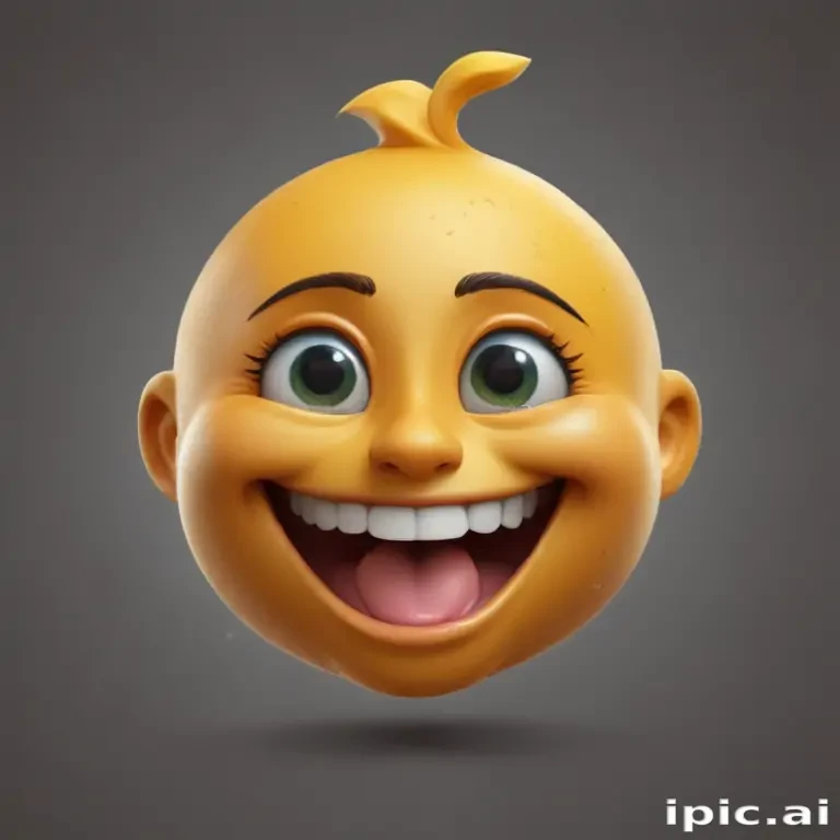 happy emoji png