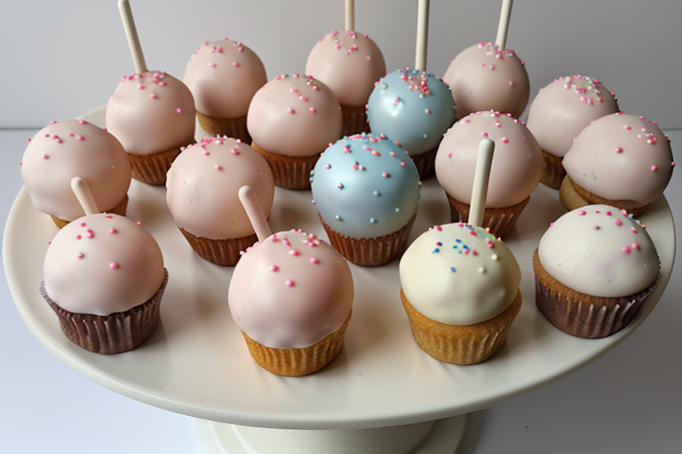 how much are cake pops