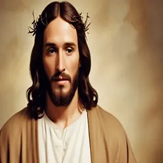jesus background