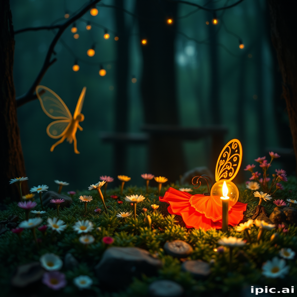 fairy backgrounds