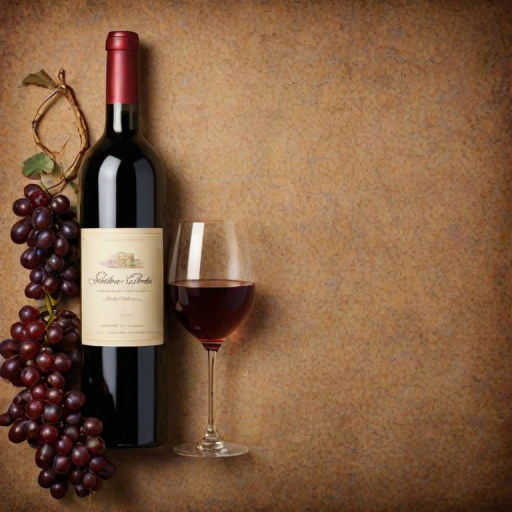 wine background