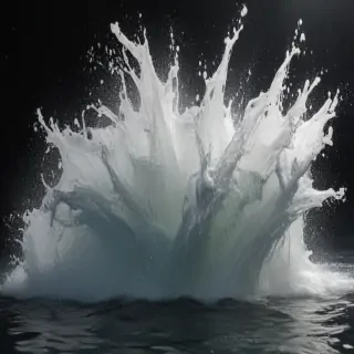 splash water png