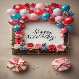 happy birthday image