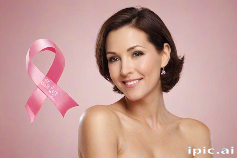 breast cancer month images