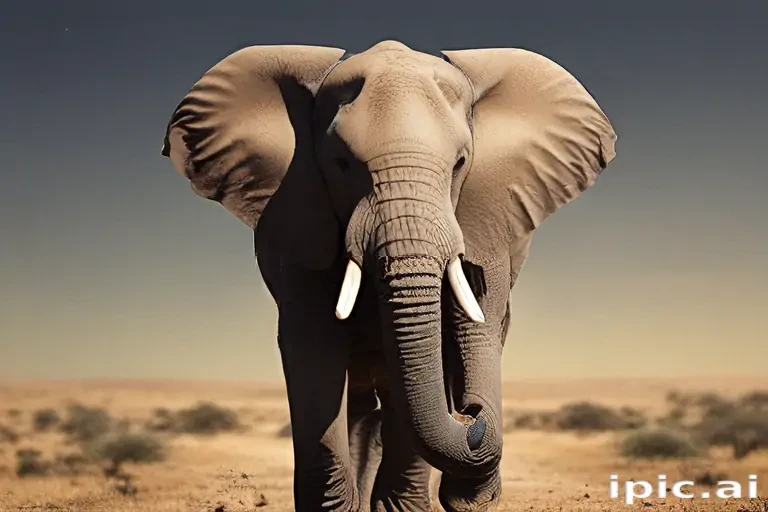 elephant iphone wallpaper