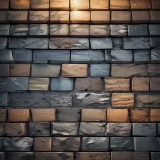 background grid