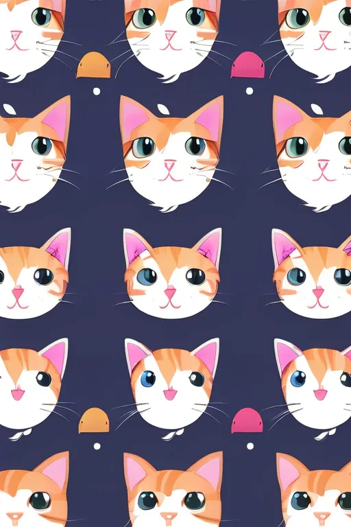 cat zoom backgrounds