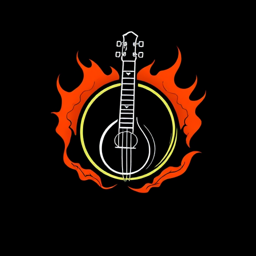 music logo