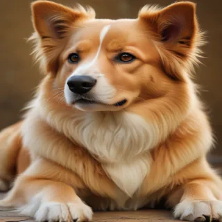 wallpaper dog