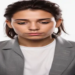 depressed png