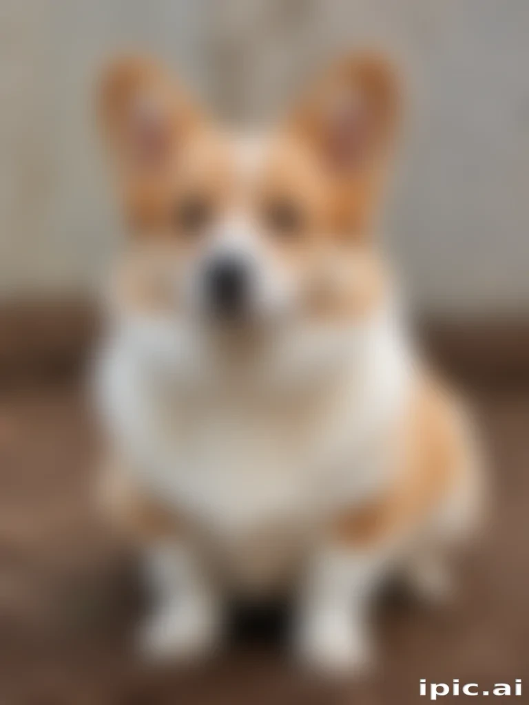 corgi inu dog breed