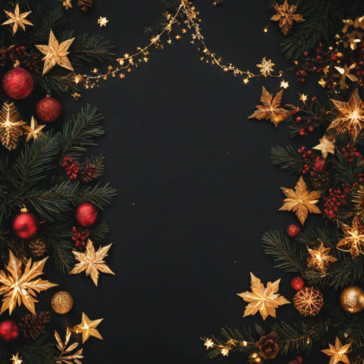aesthetic christmas wallpapers
