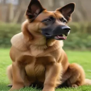 horgi dog breed