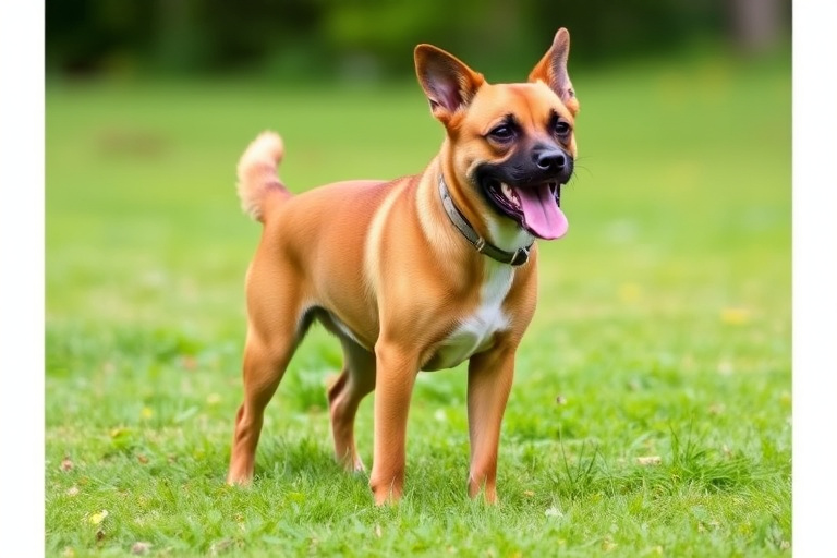 jackabee dog breed