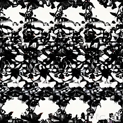 black lace png