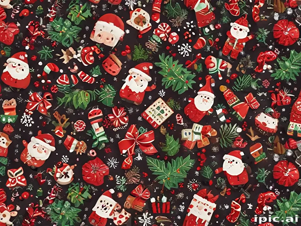 iphone wallpaper christmas