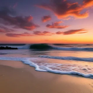 aesthetic wallpapers beach