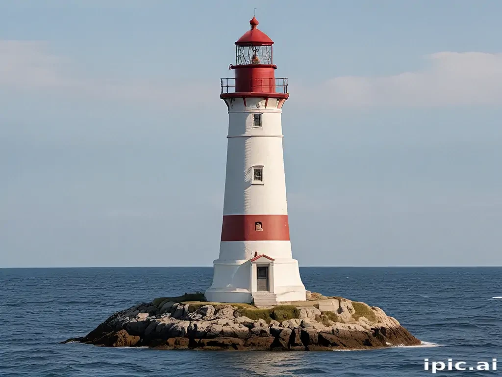 lighthouse png