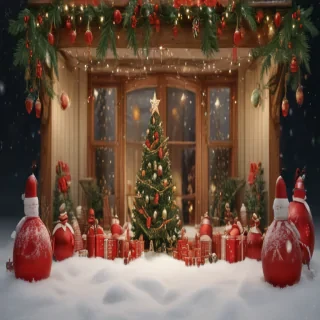 christmas png clipart