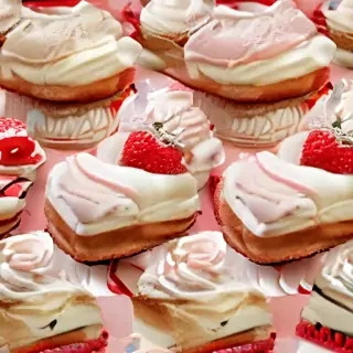 cake wallpaper