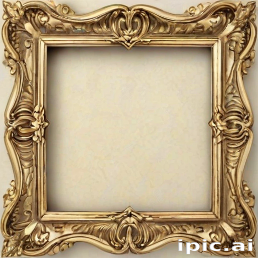 frame transparent background