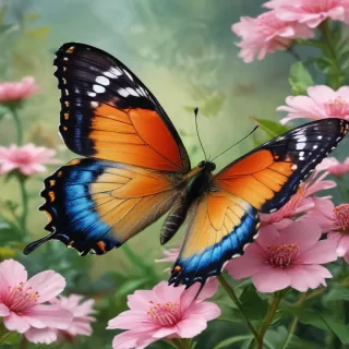 butterfly wallpaper images
