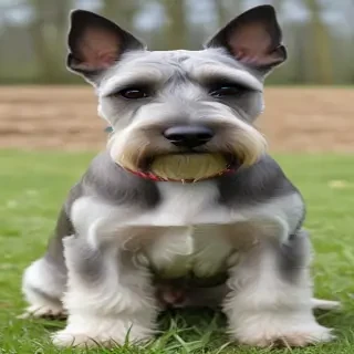 cesky terrier dog breed
