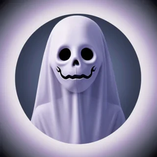 png ghost