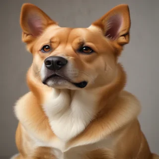 bossie dog breed