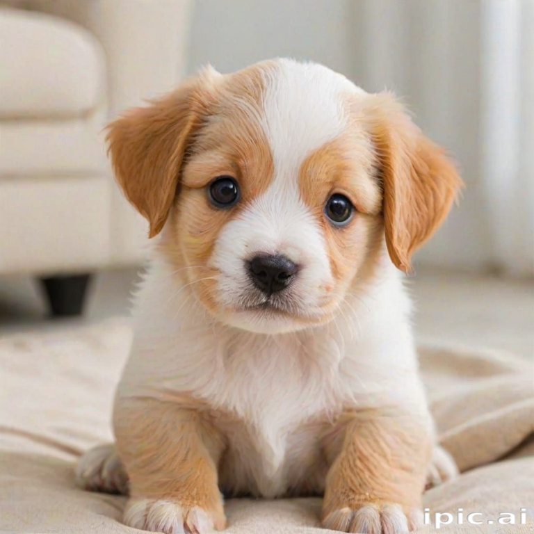 cute puppy