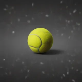 tennis ball png
