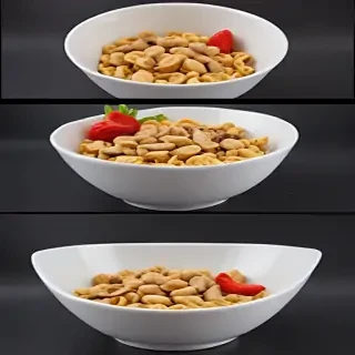 cereal bowl png