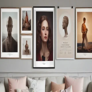 aesthetic posters for room printable